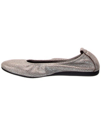 Arche Arche Laius Leather Flat