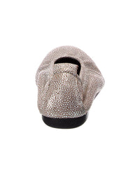Arche Arche Laius Leather Flat
