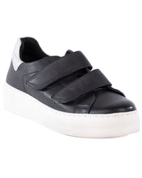 Seychelles Trading Places Leather Sneaker