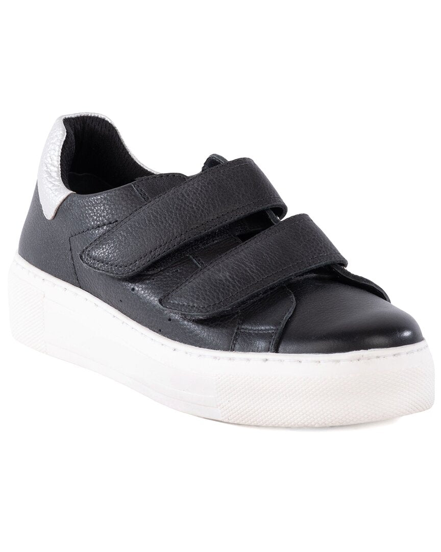 Seychelles Trading Places Leather Sneaker