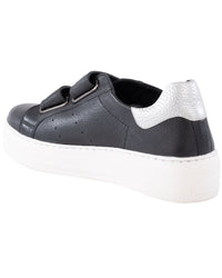Seychelles Trading Places Leather Sneaker