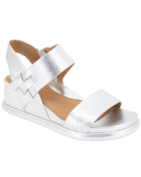 Gentle Souls By Kenneth Cole Jolisa Leather Sandal
