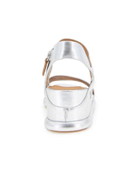 Gentle Souls By Kenneth Cole Jolisa Leather Sandal