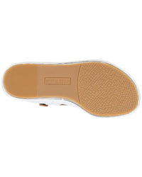 Gentle Souls By Kenneth Cole Jolisa Leather Sandal