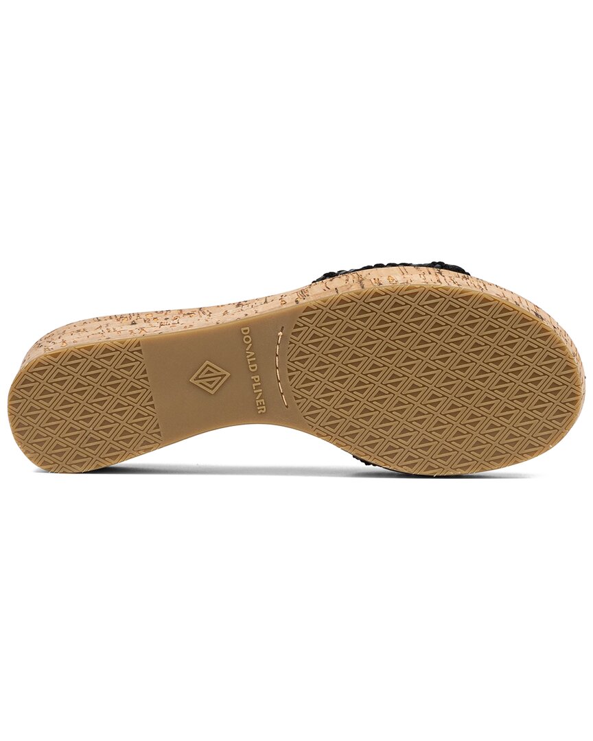 Donald Pliner Allea Leather Sandal