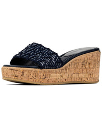 Donald Pliner Allea Leather Sandal