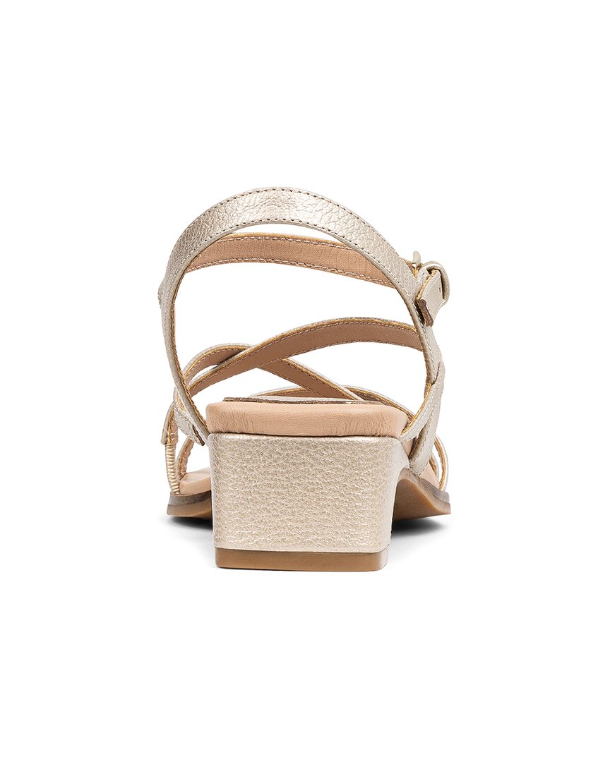 Donald Pliner Cesilia Leather Sandal
