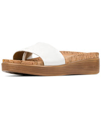 Donald Pliner Fiji Leather Sandal