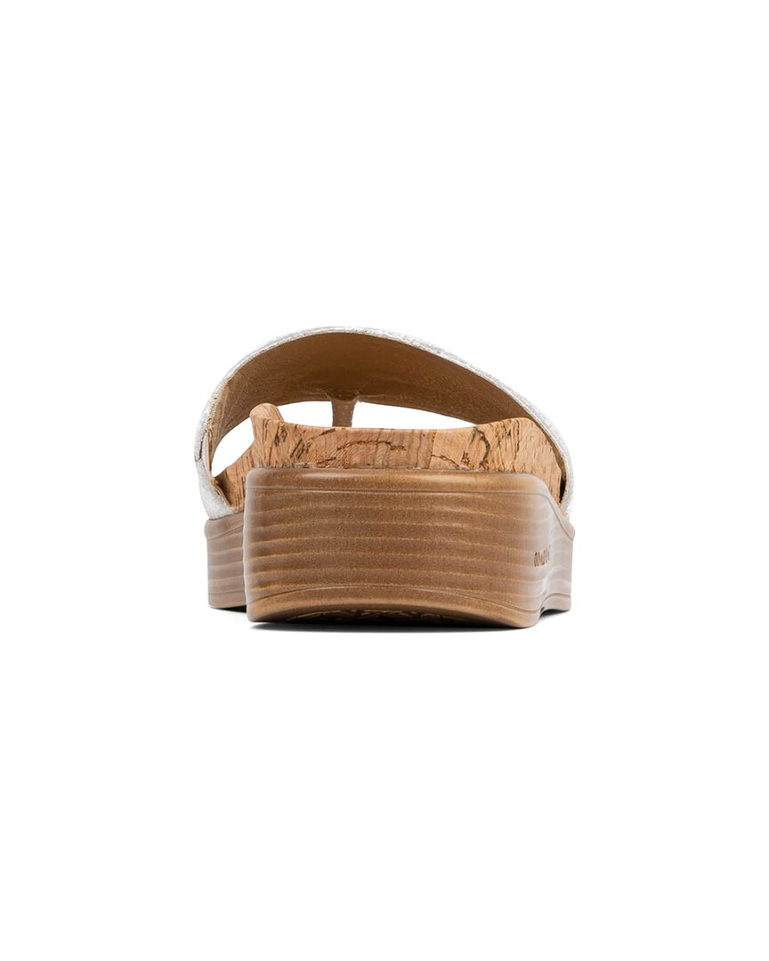 Donald Pliner Fiji Leather Sandal