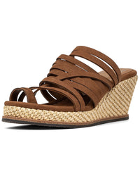 Donald Pliner Gallore Leather Sandal