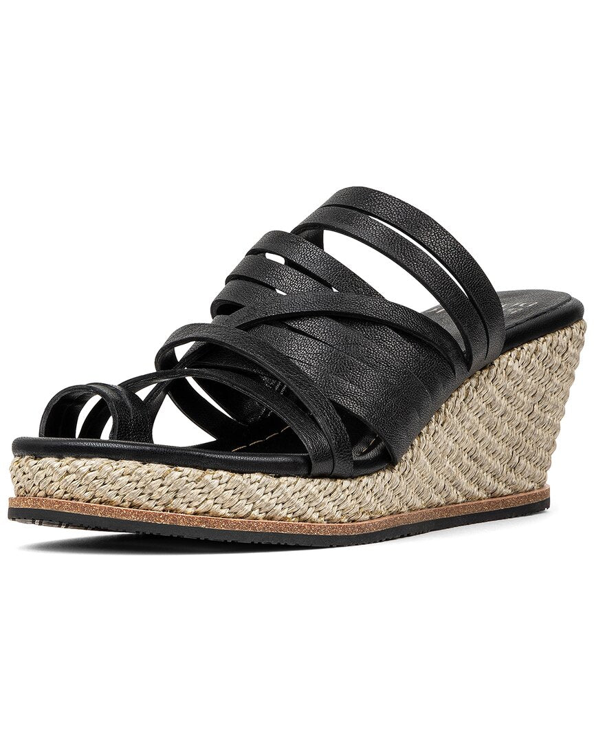 Donald Pliner Gallore Leather Sandal
