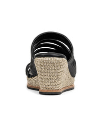 Donald Pliner Gallore Leather Sandal