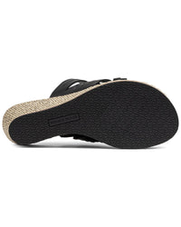 Donald Pliner Gallore Leather Sandal