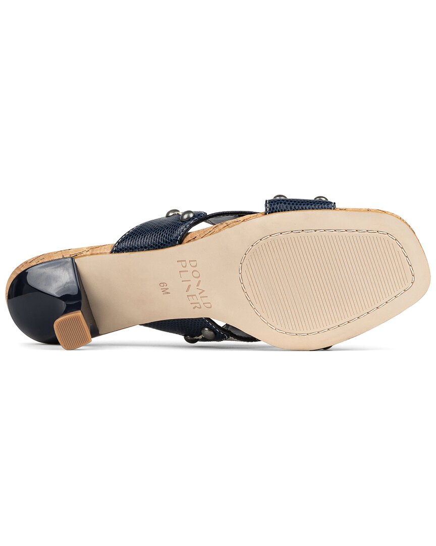 Donald Pliner Kenna Sandal