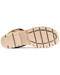 Donald Pliner Pyper Leather Sandal