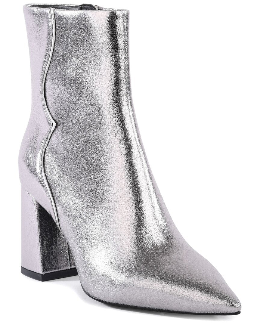 Seychelles Broken Promises Leather Boot