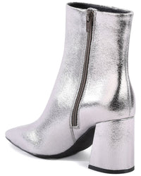 Seychelles Broken Promises Leather Boot