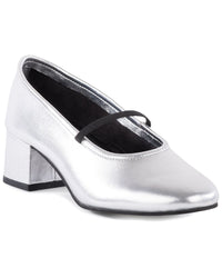 Seychelles Dusk To Dawn Leather Pump