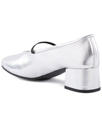 Seychelles Dusk To Dawn Leather Pump