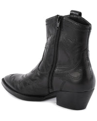 Seychelles Eagle Rock Leather Boot