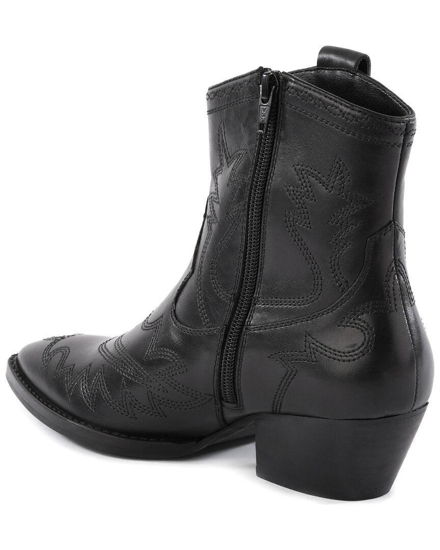 Seychelles Eagle Rock Leather Boot
