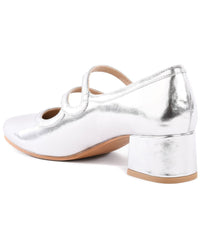 Seychelles Gatsby Leather Pump