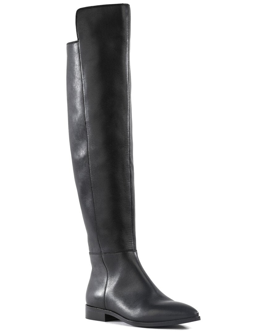 Seychelles Gentle Touch Leather Boot