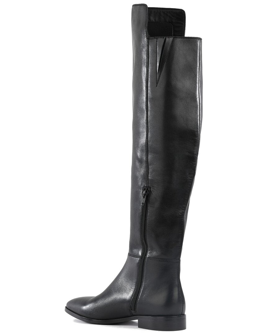 Seychelles Gentle Touch Leather Boot