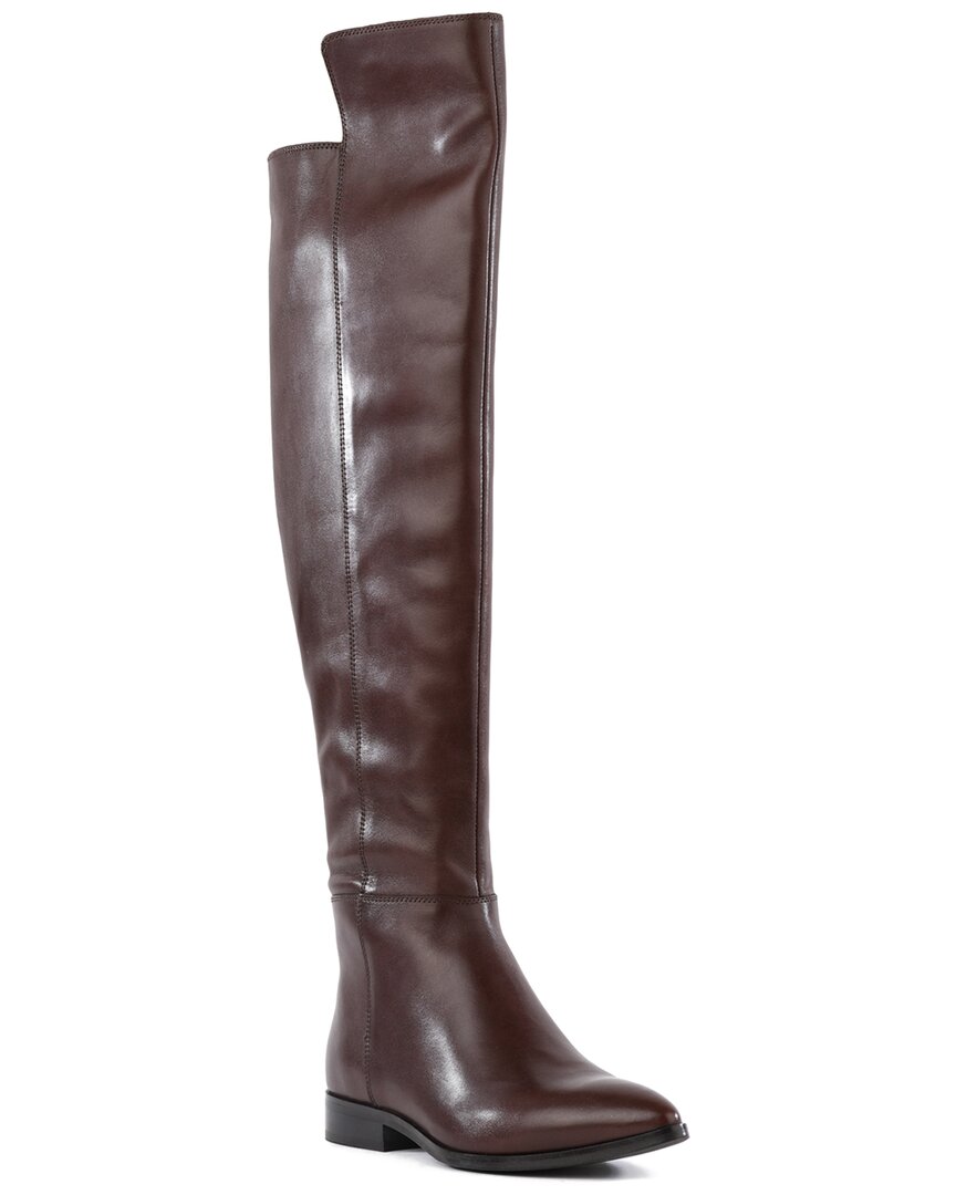 Seychelles Gentle Touch Leather Boot