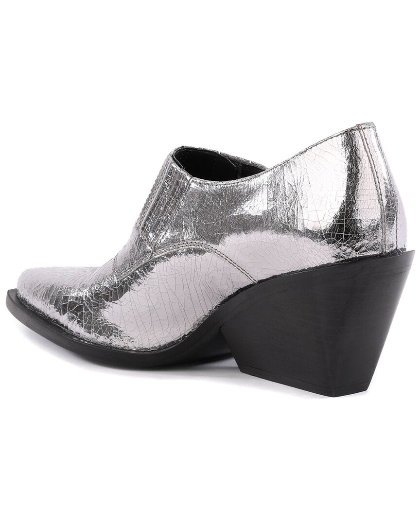 Seychelles Seattle Leather Bootie