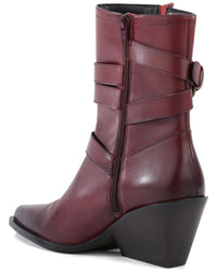Seychelles Speak Up Leather Boot