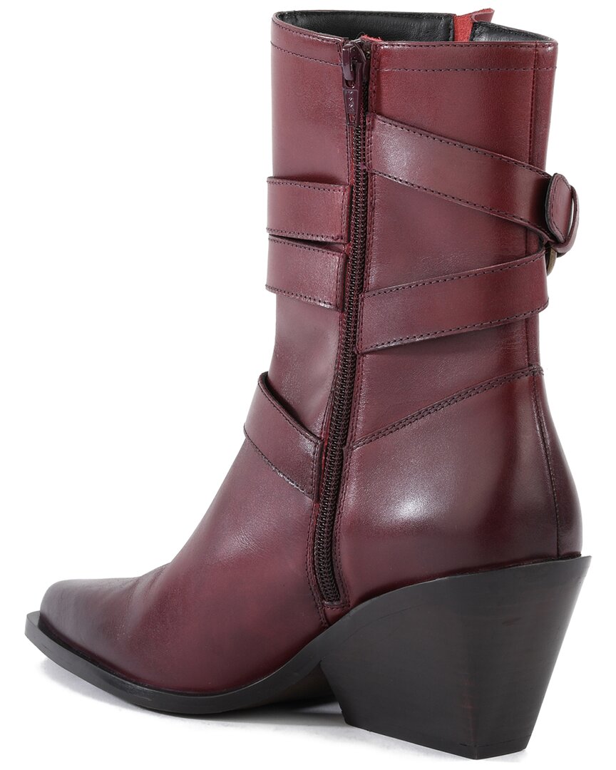 Seychelles Speak Up Leather Boot