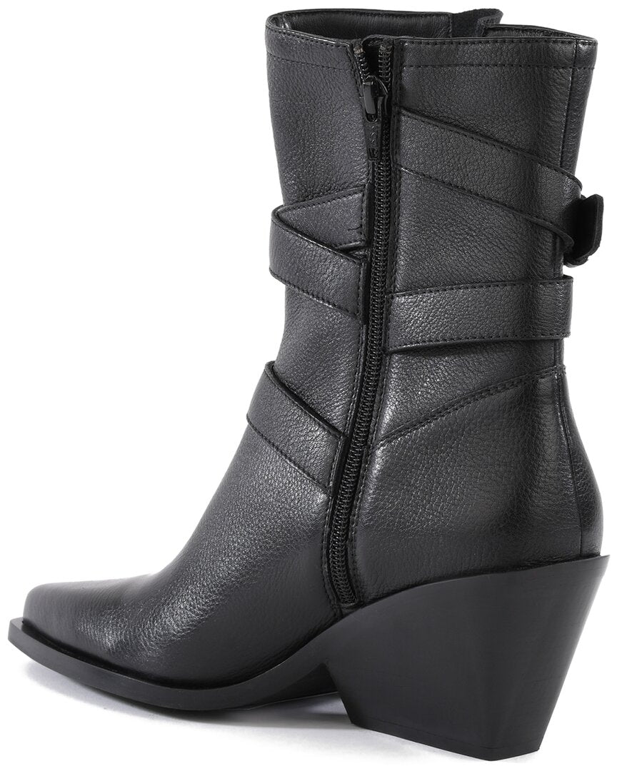 Seychelles Speak Up Leather Boot