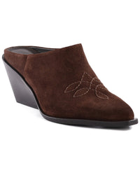 Seychelles Spirit Suede Mule