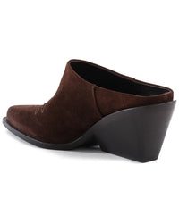Seychelles Spirit Suede Mule