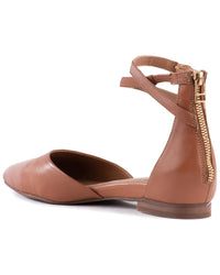 Seychelles What A Girl Wants Leather Flat