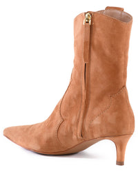 Seychelles Dallas Suede Boot