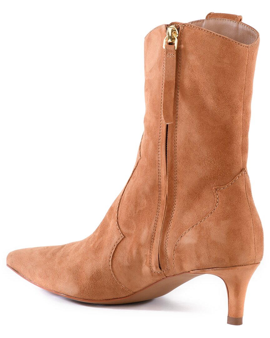 Seychelles Dallas Suede Boot