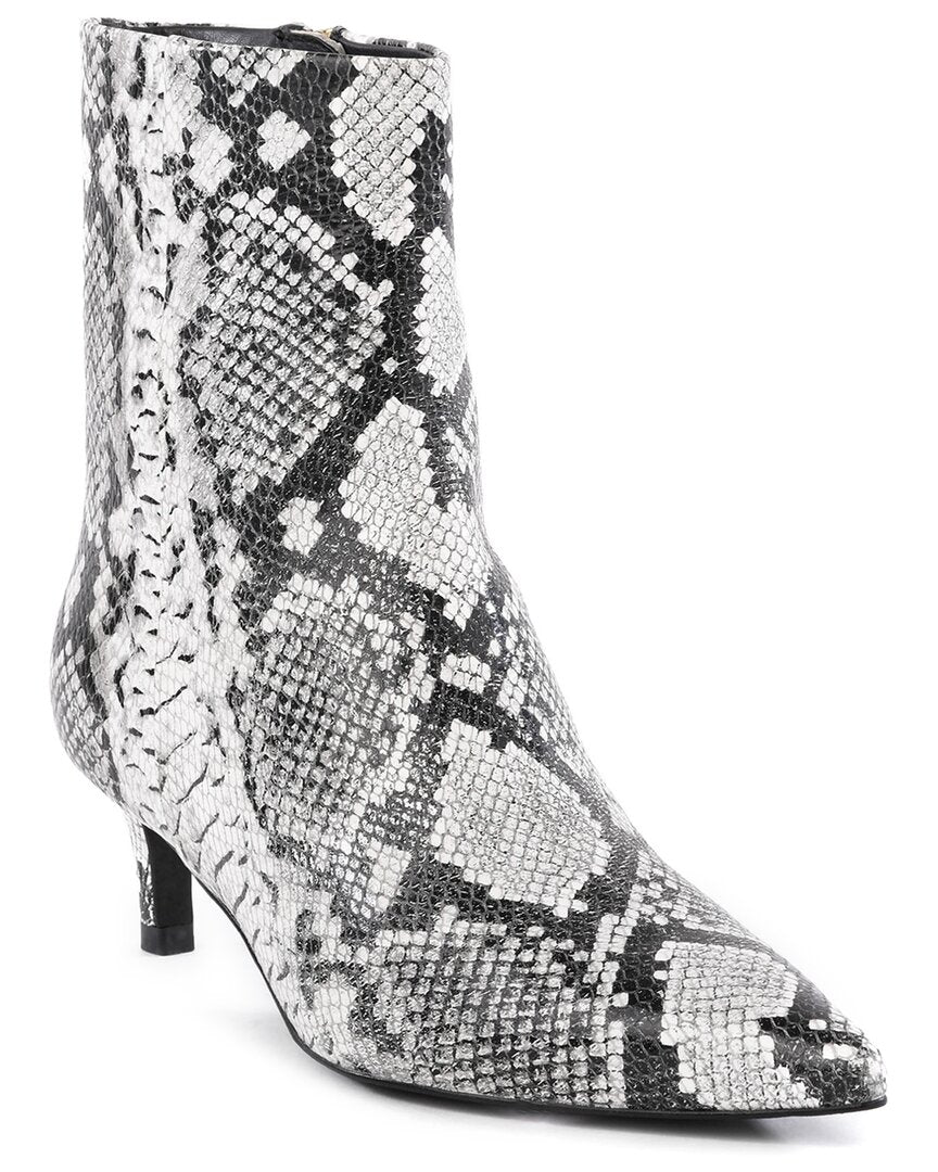 Seychelles Dinner Date Leather Boot