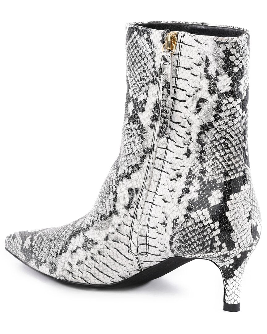 Seychelles Dinner Date Leather Boot
