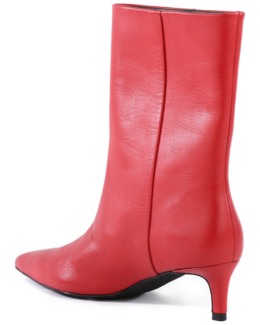 Seychelles Game Changer Leather Boot