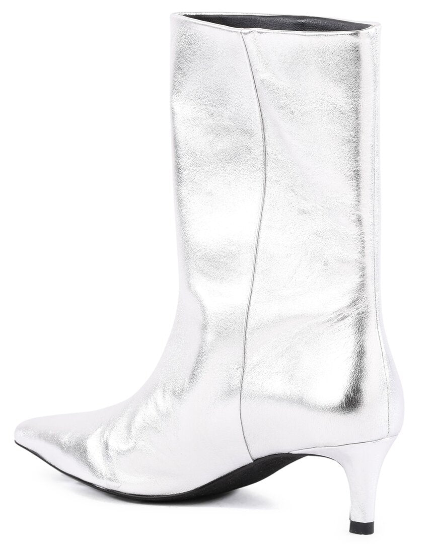 Seychelles Game Changer Leather Boot