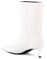 Seychelles Game Changer Crinkle Patent Boot