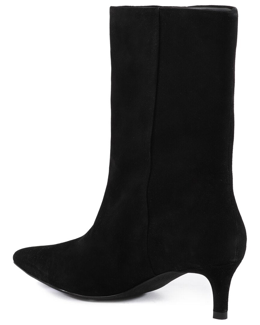 Seychelles Game Changer Suede Boot