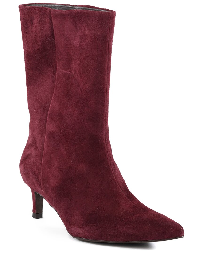 Seychelles Game Changer Suede Boot