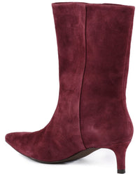 Seychelles Game Changer Suede Boot