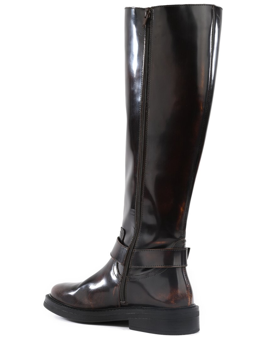 Seychelles Provence Leather Boot