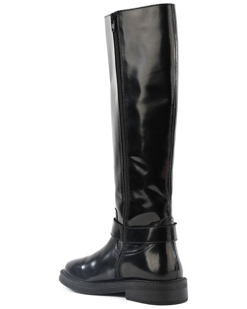 Seychelles Provence Leather Boot