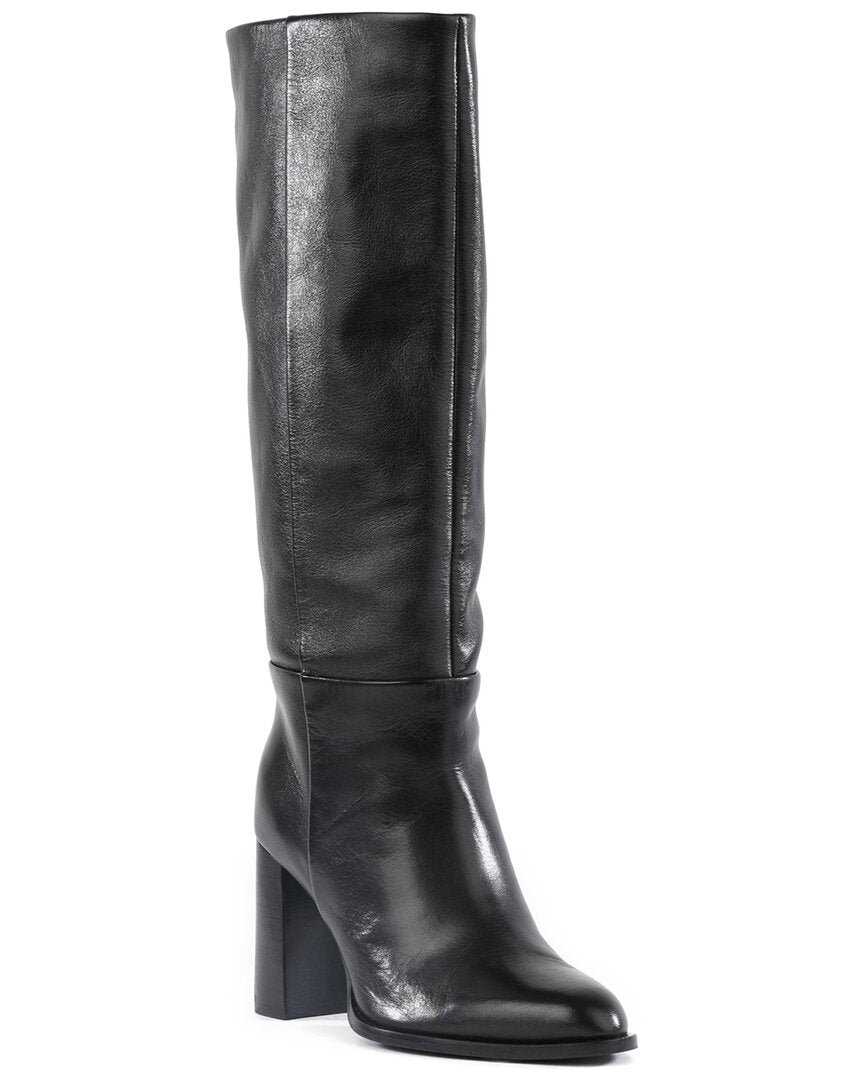 Seychelles Push To Start Leather Boot