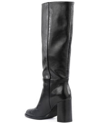 Seychelles Push To Start Leather Boot